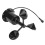 0-70m/s Environment Signal Output Pulse Type Three Cups Wind Speed Sensor Anemometer 11