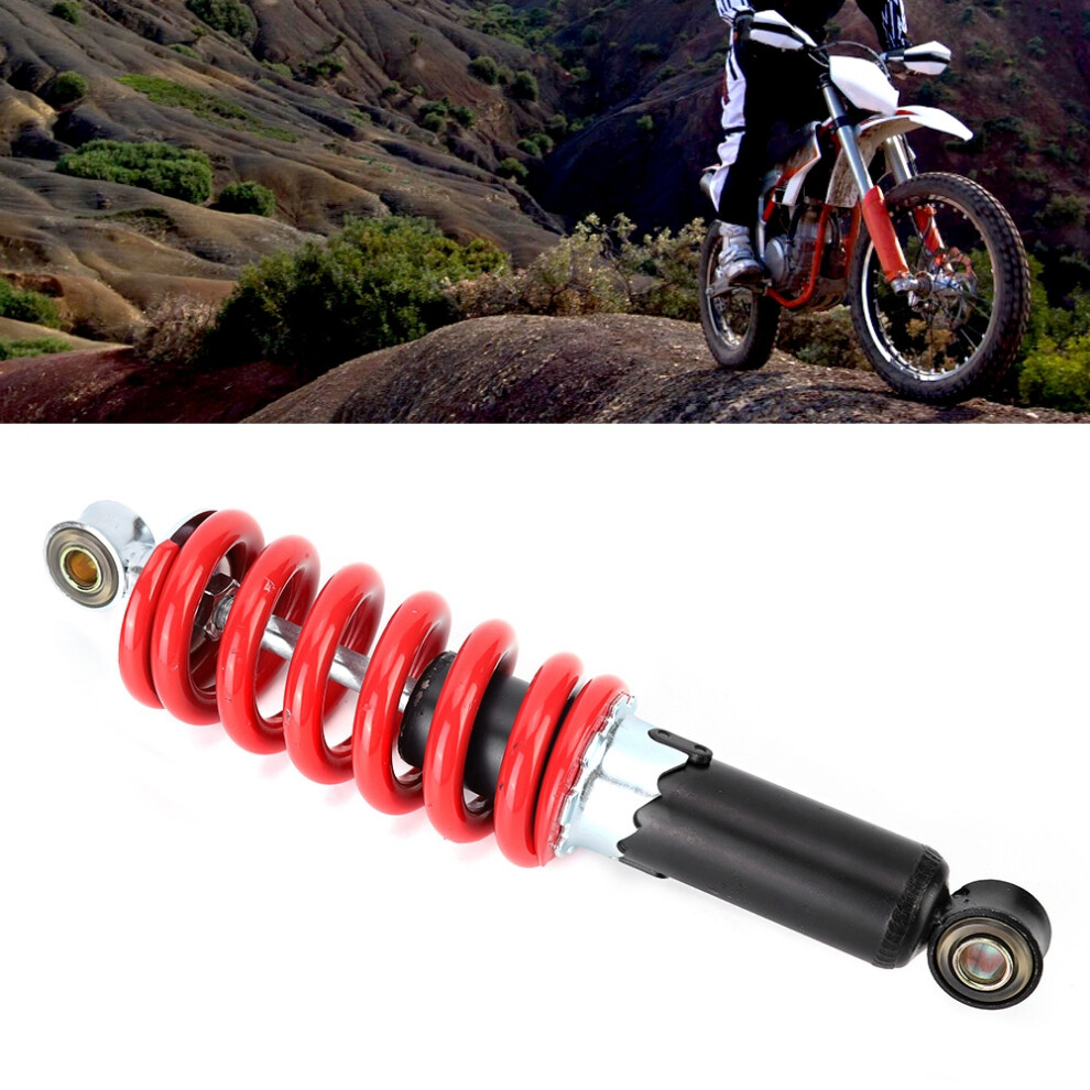 230Mm 9.1In Front Shock Damper Spring Fits For Karting Atv Motocross 5081323966483