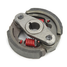 2-Takt-Kupplungsbelag für 43cc, 47cc, 49cc Mini-Motorrad ATV Dirt Bike Mesh