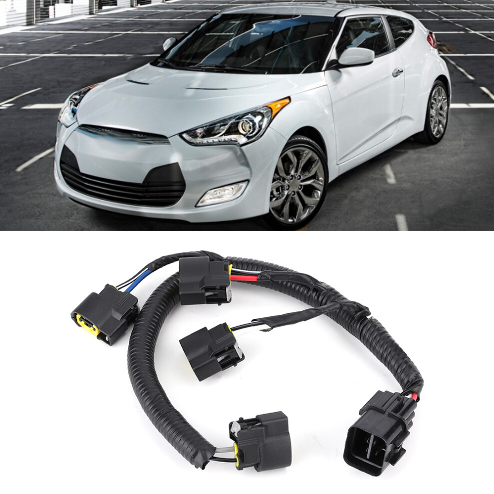 Ignition Coil Wire Harness 27350-2B000 Fits For Hyundai Veloster 12 - 14 3631323966710
