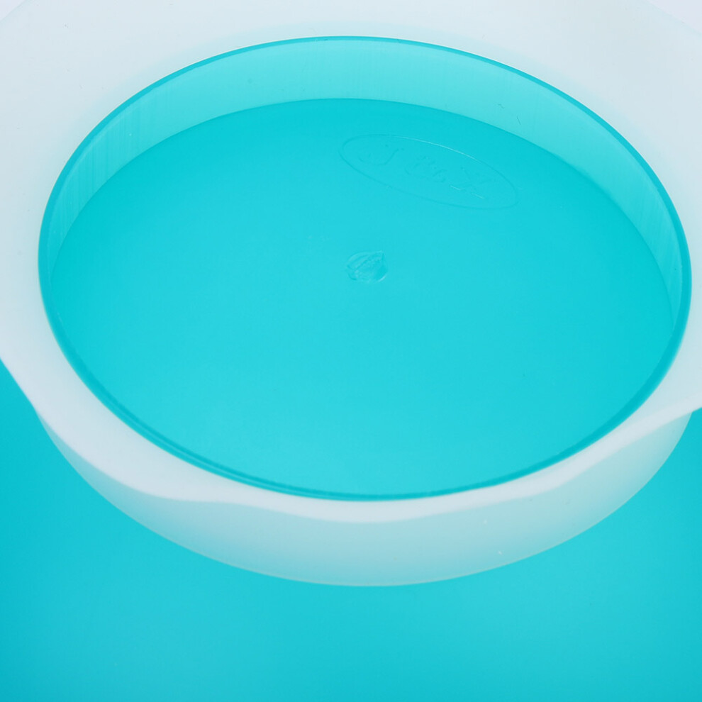 Anti Spill Bowl Auxiliary Tableware Bowl for Apoplectic Hemiplegia Elderly Children