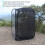 Black Collapsible Foldable Ventilated Insect Light Transmission Mesh Cage House 6