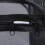Black Collapsible Foldable Ventilated Insect Light Transmission Mesh Cage House 10