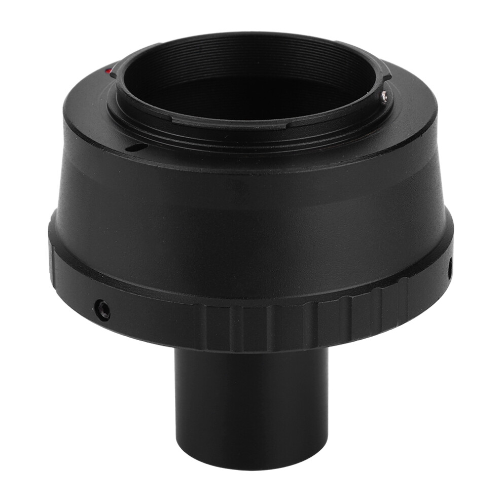 Metal Adapter Ring 23.2Mm T Mount Microscope Eyepiece For Olympus M4/3 Mount Mirrorless Camera 4101323968728