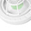 Multifunctional Household USB Mini Ultrasonic Dishwasher Dish Washing Machine CleanerGreen 10