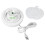 Multifunctional Household USB Mini Ultrasonic Dishwasher Dish Washing Machine CleanerGreen 1