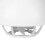 Multifunctional Household USB Mini Ultrasonic Dishwasher Dish Washing Machine CleanerRed 10