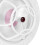 Multifunctional Household USB Mini Ultrasonic Dishwasher Dish Washing Machine CleanerRed 6