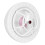 Multifunctional Household USB Mini Ultrasonic Dishwasher Dish Washing Machine CleanerRed 1