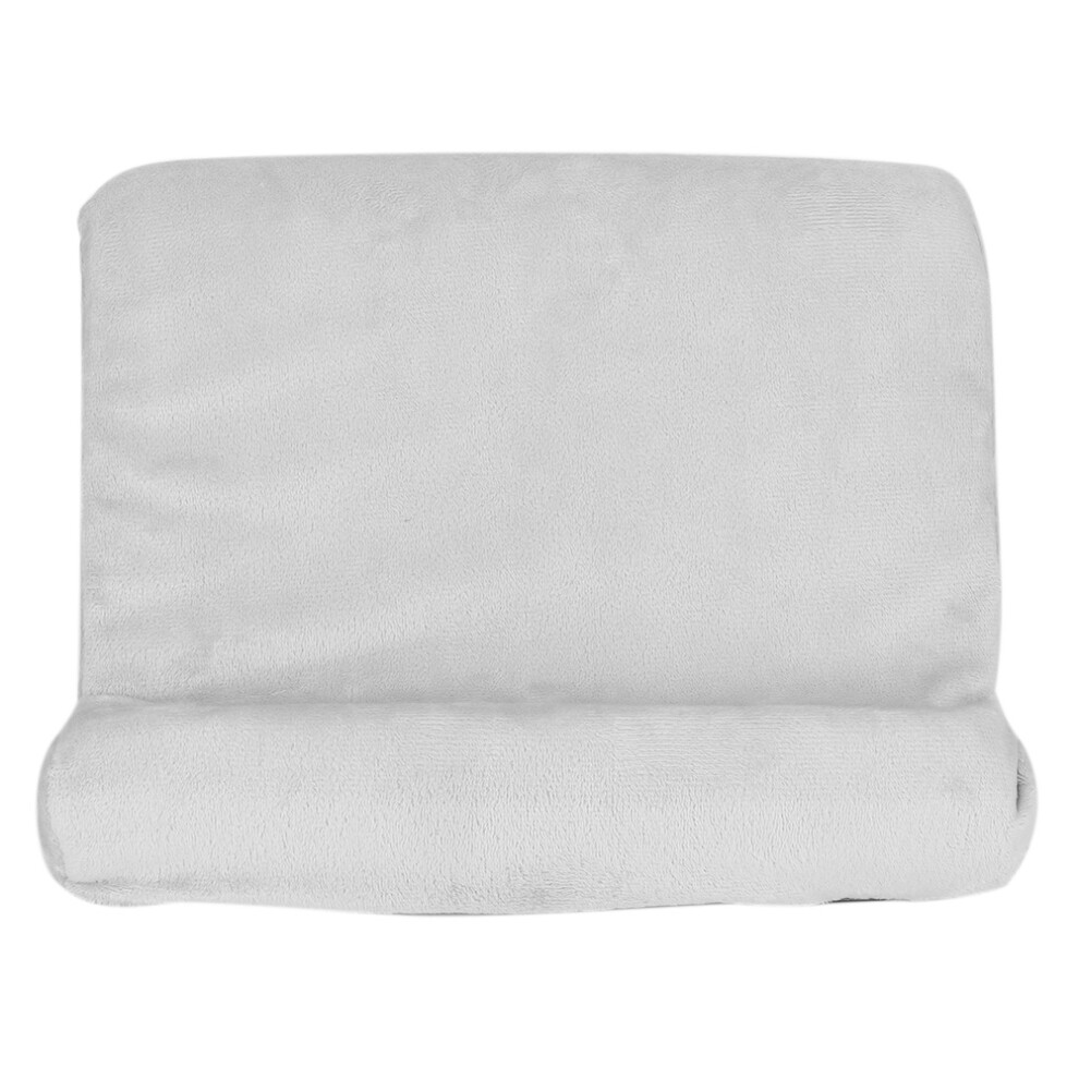 Multi Angle Soft Tablet Stand Pillow Reading Holder For Mobile Phone Tablet Bookgray 8291323972811