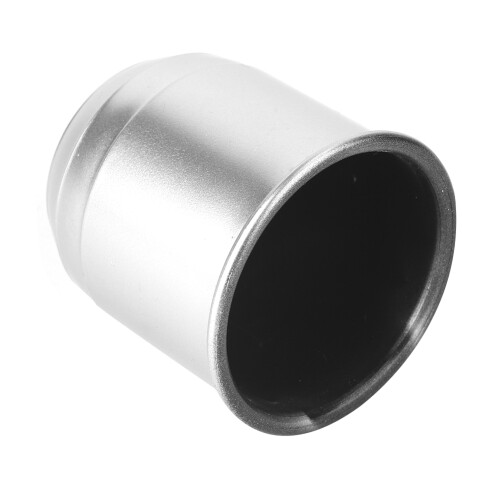 Universal Plating Plastic Tow Bar Ball Case Cover Protection