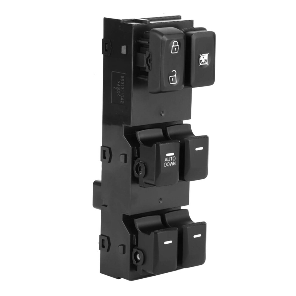 Front Left Power Window Switch Button 16Pin 93570Â3W000 Fits For Sportage 2011Â2014 7891323973767