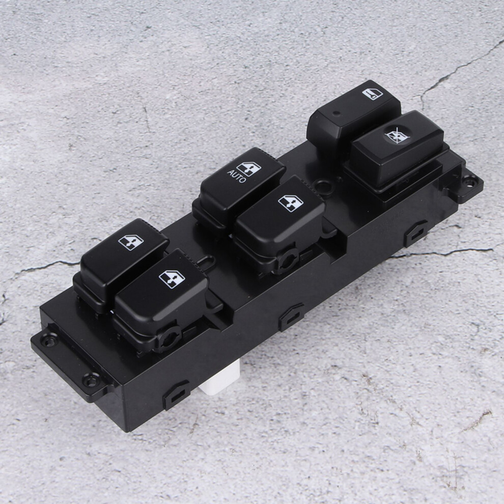 Front Left Power Window Switch Button 93570Â2B100 Fits For Santa Fe Cm 2007Â2011 9361323973787