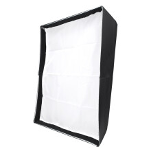 FALCONEYES RX-12SBHC Honey Comb Softbox for RX-12TD/RX-12T Roll Up Photography Light