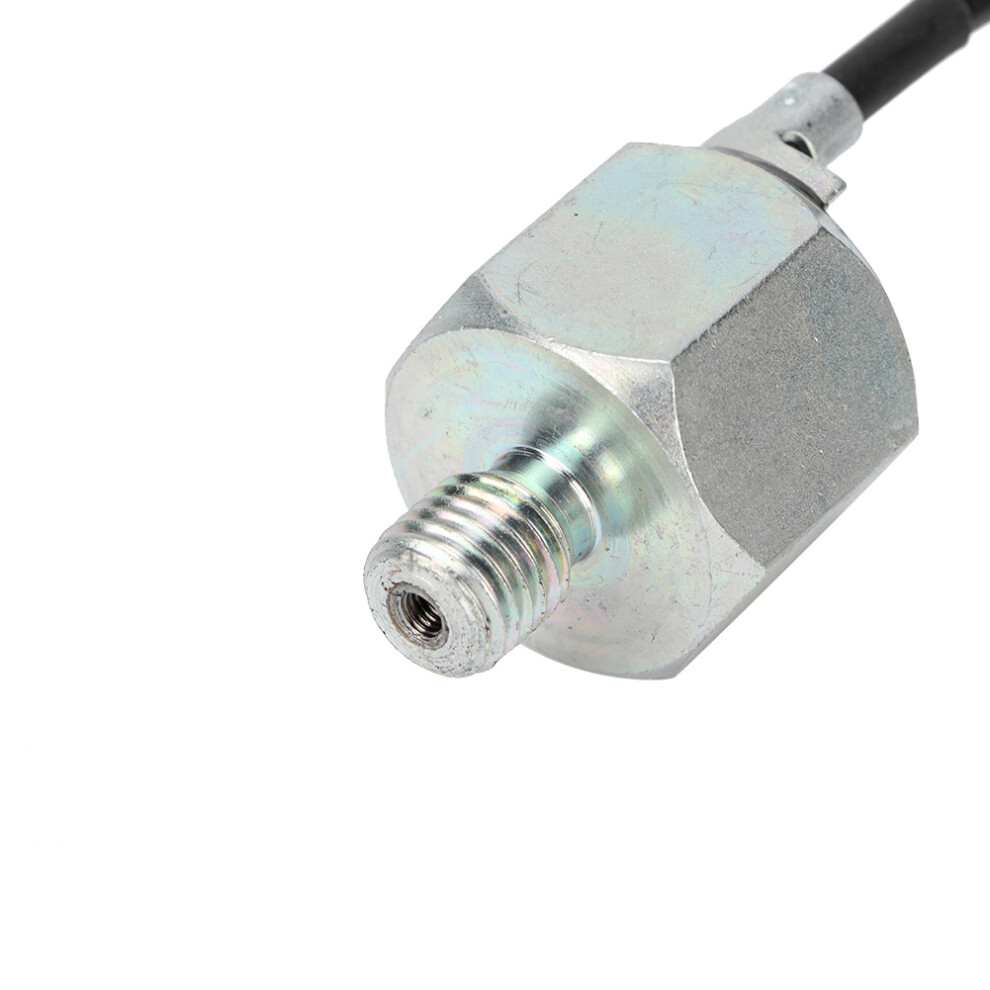 Knock Sensor Fit For Suzuki Alto (Ff) 1.1 (Rf410) F10d F10dn 1061 46 4 Hatchback 04-08 Ks170 7691323976085