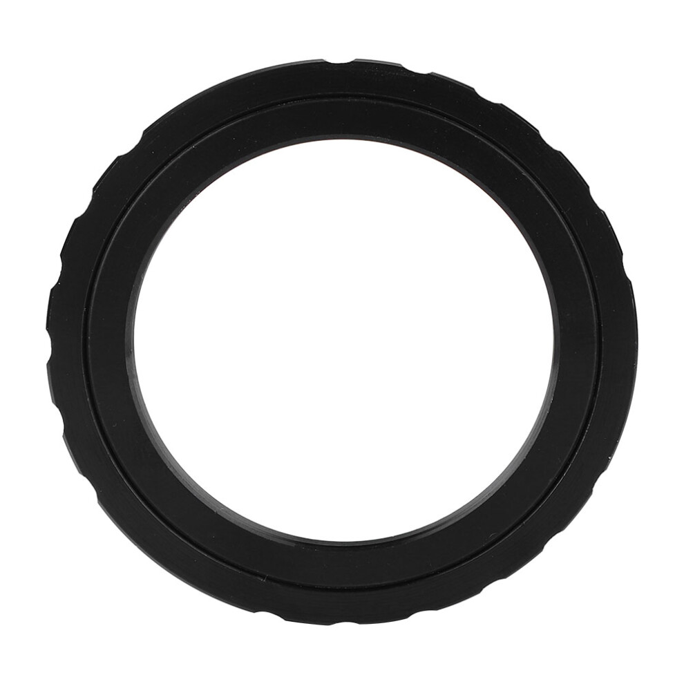 T2 / T Aluminum Alloy Adapter Ring For Telescope To For Sony Alpha Af Mount Camera 4691323976736