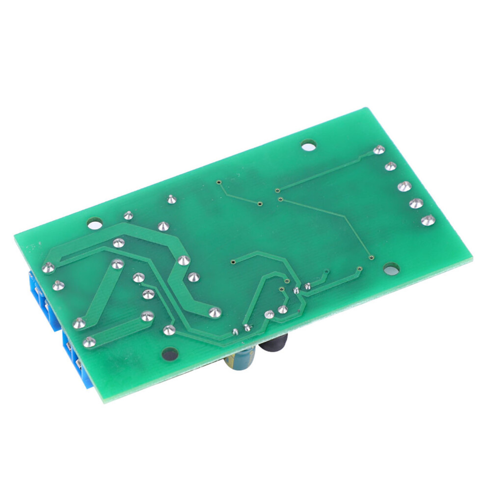 Dc6.0v~40V Dc Motor Forward/Reverse Rotation Controller Cw Ccw Reversible Switch 9301323976487