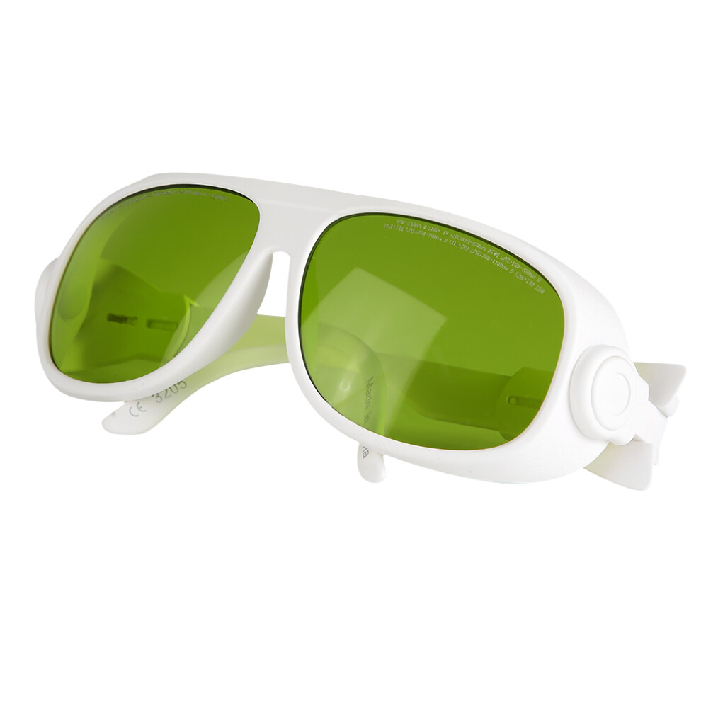 980Nm 1064Nm Uv Laser Optical Protective Goggles Safety Glasses Eyewear 9421323976925