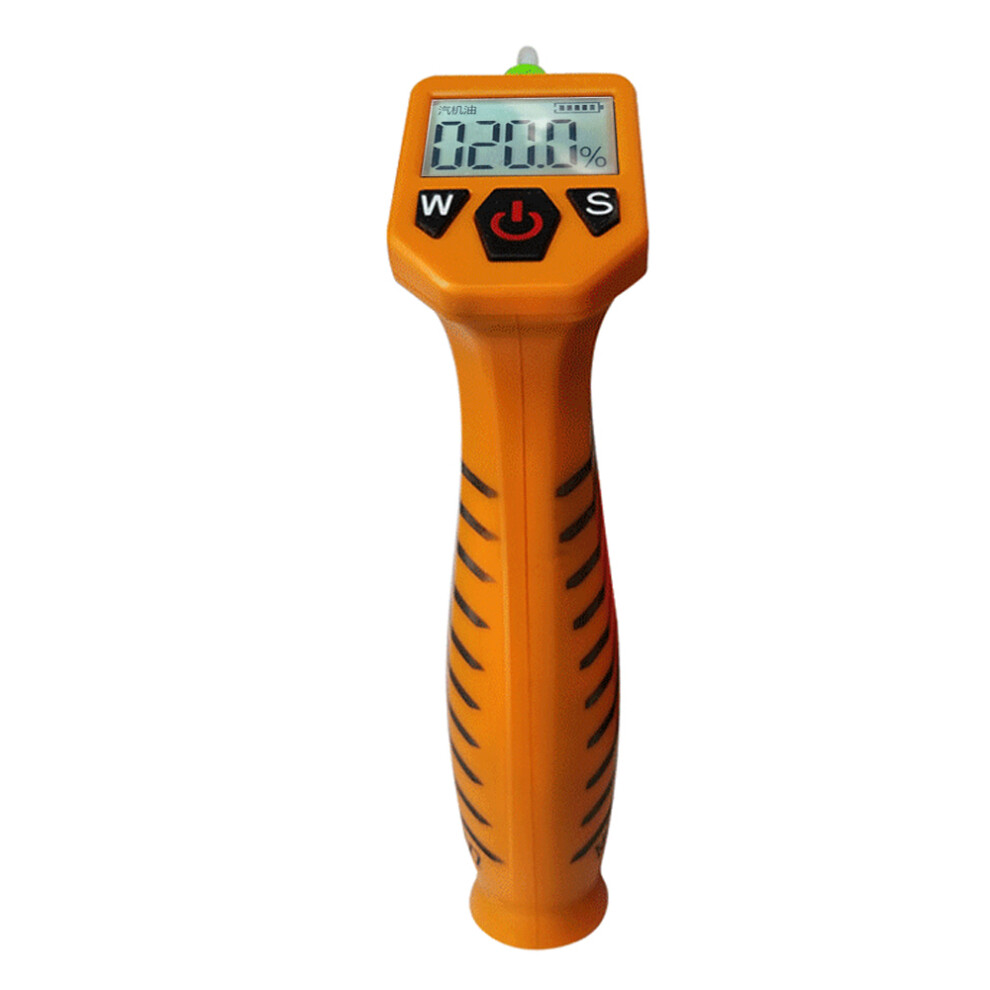 Engine Oil Tester For Auto Check Oil Quality Detector With Led Display Gas Analyzer Car Testing Tools 6931323976830