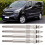 4pcs Heater Glow Plug 7700100558 Replacement Fits for Renault Clio Kangoo Trafic 3