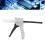 30ml Dispenser Glue Gun Plastic Manual Single Tube Handle Tool for Pressing Squeezing 16