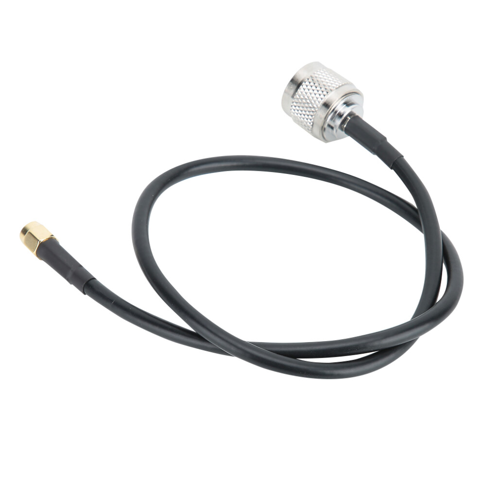 Sma Male To N Male High Frequency Low Impedance Adapter Cable Coaxial Conversion Line 5061323979072