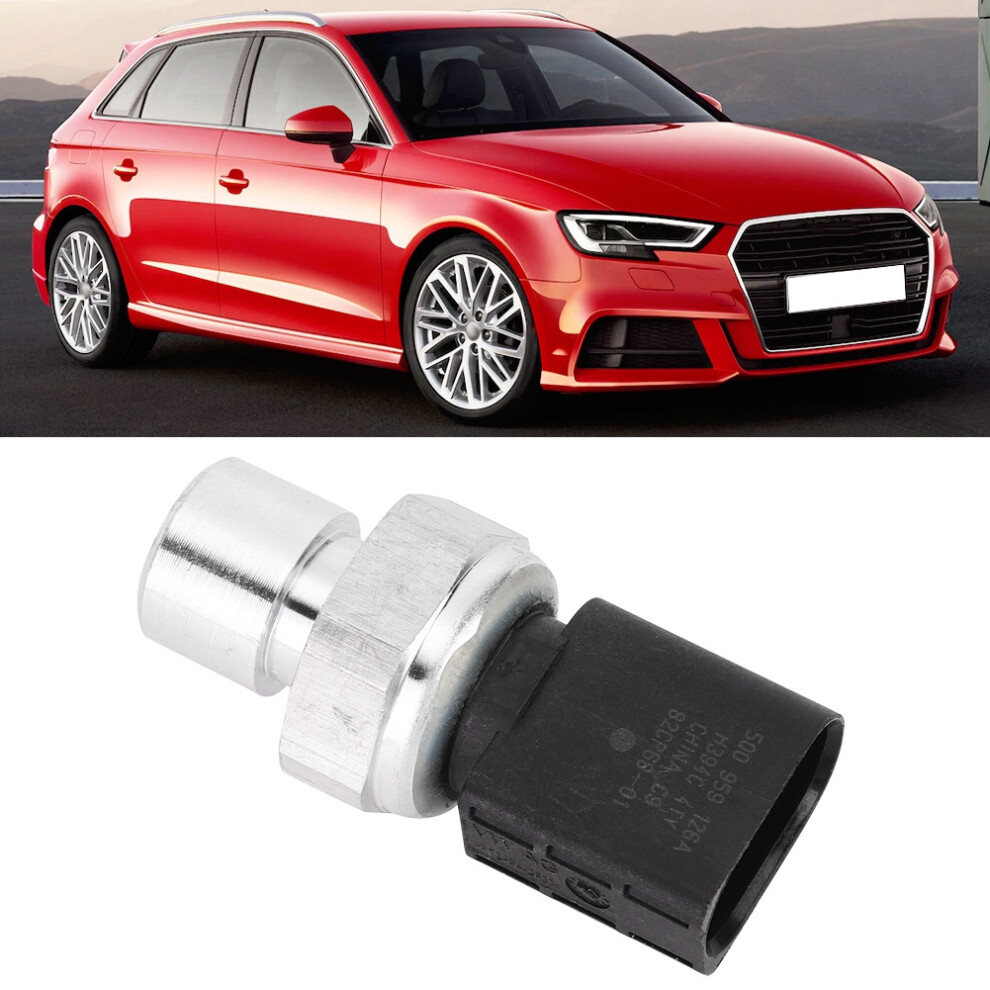 Car Pressure Sensor Switch Replacement 5Q0959126a Fit For Porsche Macan Panamera 8001323980026