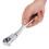 Ratchet Wrench 2-Way Multifunctional Hand Repairing Tool with 3Pcs Socket Adapters 10