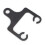 Universal Speedometer Mount Odometer Tachometer Fixing Bracket Motorcycle Modification 10