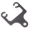 Universal Speedometer Mount Odometer Tachometer Fixing Bracket Motorcycle Modification 2