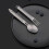 Nextool Outdoor Titanium Fork Spoon Cooking Titanium Spoon Tableware Cutlery Spork Set Portable For Camping Picnic 9