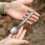 Nextool Outdoor Titanium Fork Spoon Cooking Titanium Spoon Tableware Cutlery Spork Set Portable For Camping Picnic 3
