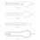 Nextool Outdoor Titanium Fork Spoon Cooking Titanium Spoon Tableware Cutlery Spork Set Portable For Camping Picnic 5