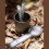 Nextool Outdoor Titanium Fork Spoon Cooking Titanium Spoon Tableware Cutlery Spork Set Portable For Camping Picnic 11