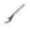 Nextool Outdoor Titanium Fork Spoon Cooking Titanium Spoon Tableware Cutlery Spork Set Portable For Camping Picnic 2