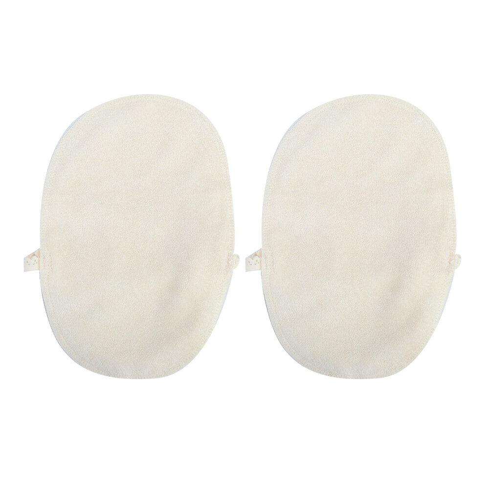 Reusable Washable Cotton Armpit Sweat Guard Cover Underarm Sweat Absorbent Pad