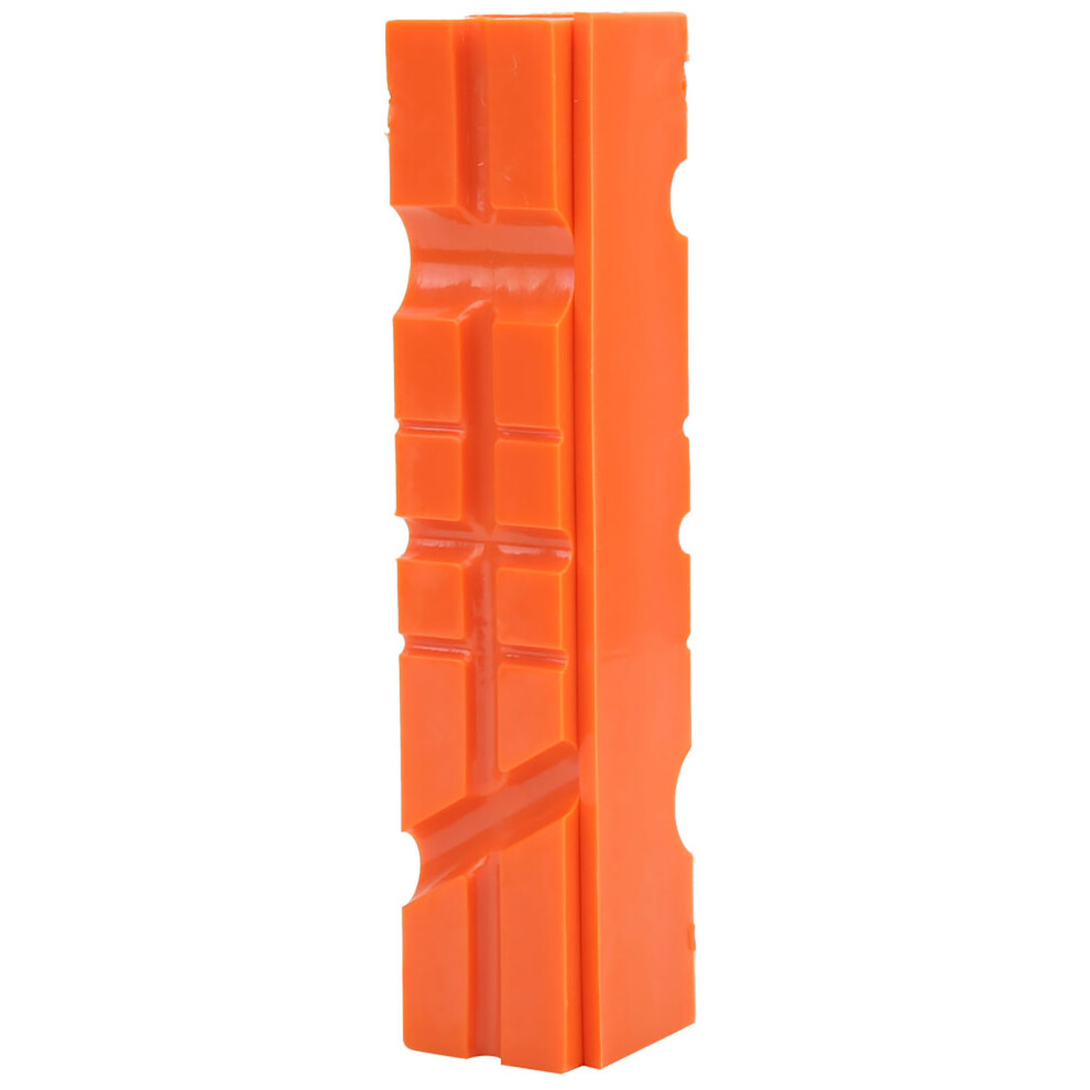 1 Set Protector Jaw Tpu Magnetic Vise Protective Pad Clamp Tool Accessories 3691323984688