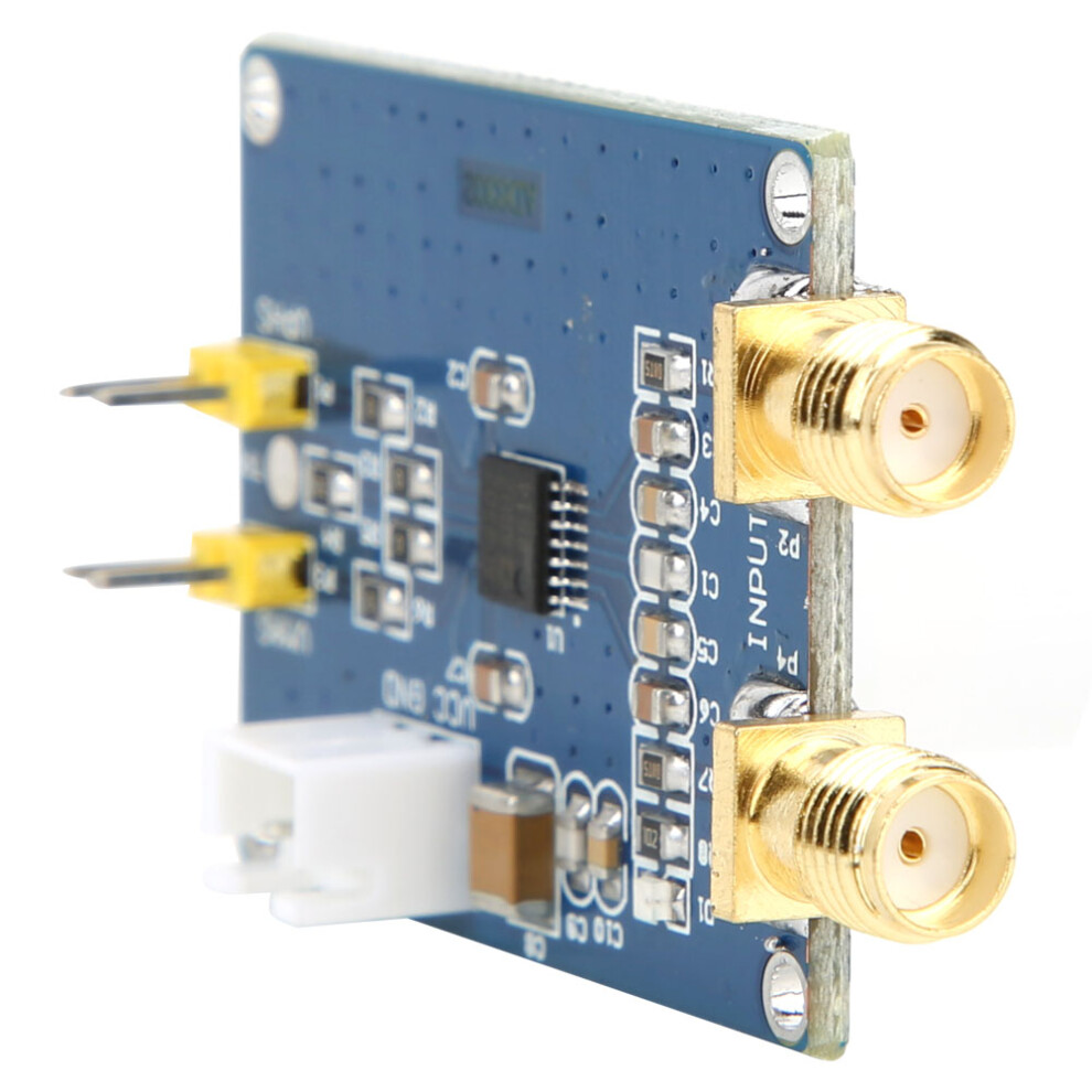 Ad8302 Amplitude Phase Detection Module Broad Band Amplifier Module 8741323984326