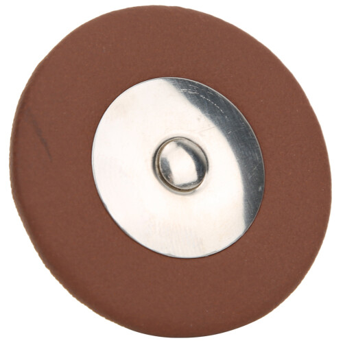 26pcs Multi Size Sax Leather Pads Replacement Set for Alto Saxophone 2