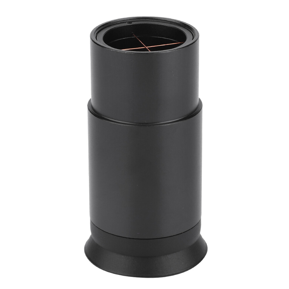 Aluminium Alloy 1.25Inch Telescope Collimation Eyepiece Accessory For Newtonian Telescopes 7901323986978