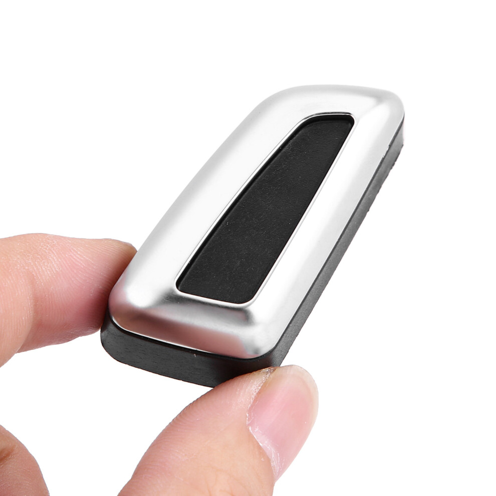 6Pcs Car Seat Adjustment Knob Button Switch Cover Trim For A3 A4 A5 A6 Q3 Q5 8001323988862