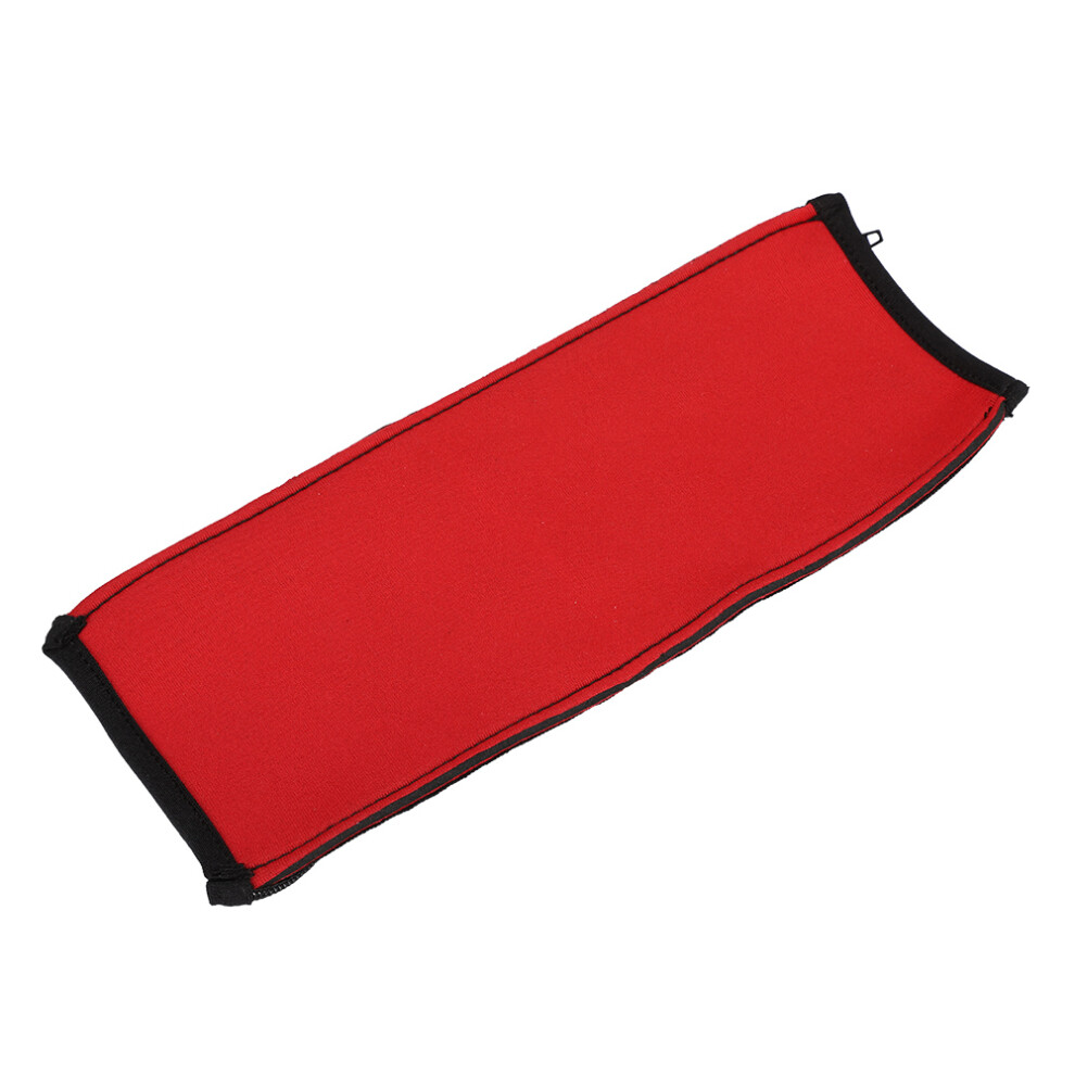 For Sony Mdr-1R 1Rbt 1A 1Adac Headphone Ear Pads Headband Cotton Protector Replacementred 8451323986564