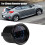 Universal 52mm Auto Rauchanzeige Turbo-Boost Messgerät 30 PSI Digital LED 9
