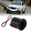 Universal 52mm Auto Rauchanzeige Turbo-Boost Messgerät 30 PSI Digital LED 14