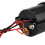 Universal 52mm Auto Rauchanzeige Turbo-Boost Messgerät 30 PSI Digital LED 10