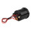 Universal 52mm Auto Rauchanzeige Turbo-Boost Messgerät 30 PSI Digital LED 8