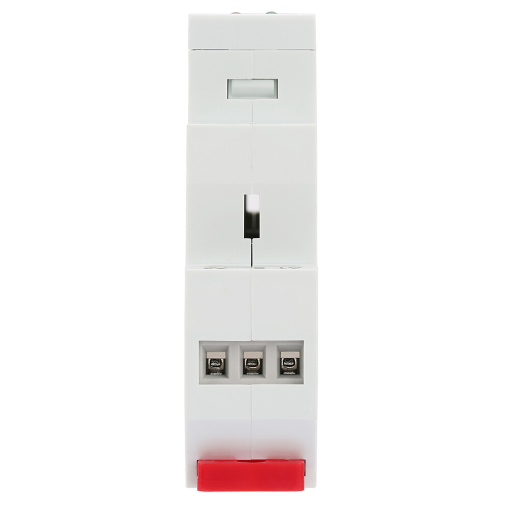 Grm8-01 Electronic Impulse Relay Latching Relay Memory Relay Ac/Dc12-240V 4971323989678