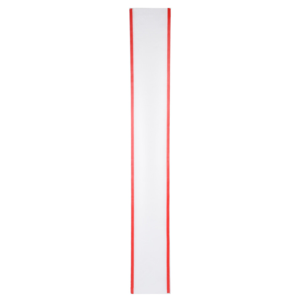 Kids Pets Fingers Security Guard Door Seam Pinch Prevention Safety Protector Frosted