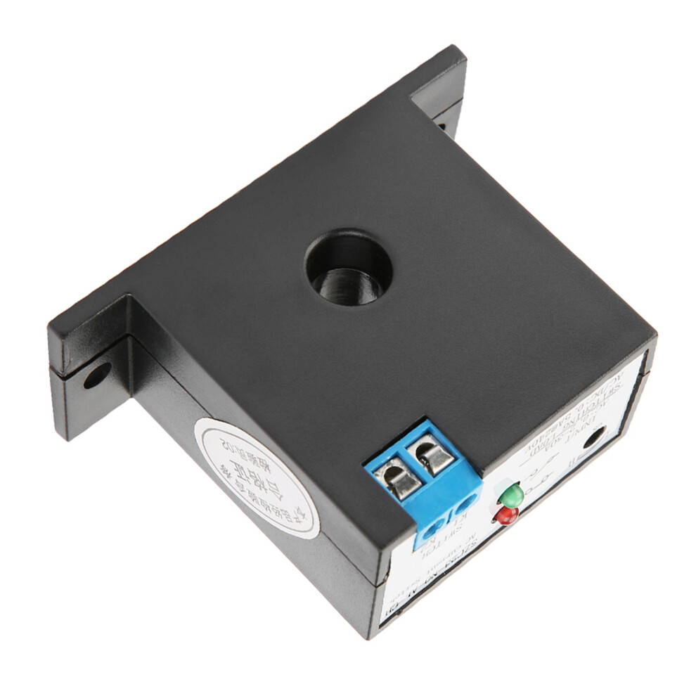 Normally Open Current Sensing Switch Adjustable Ac 0.2Â30A Szc23âNo AlâCh 3261323990882
