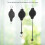 Adjustable Telescopic Retractable Pulley Pull Down Hanger for Potted Plants 4